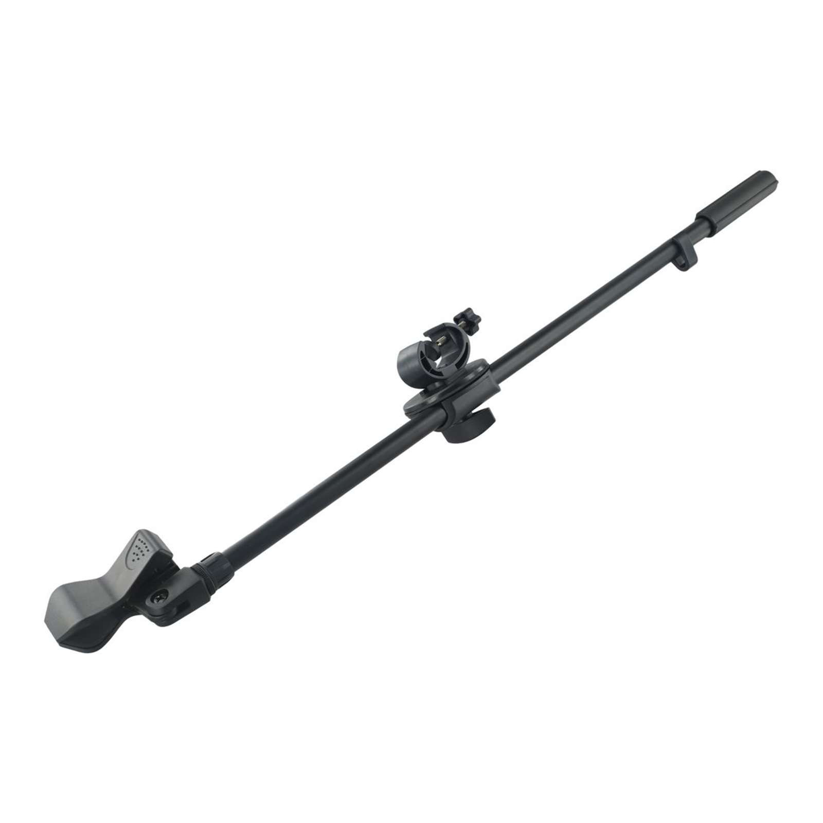 21.6IN Microphone Stand Crossb - đánh giá và giá Microphone Stand Boom Arm Floor