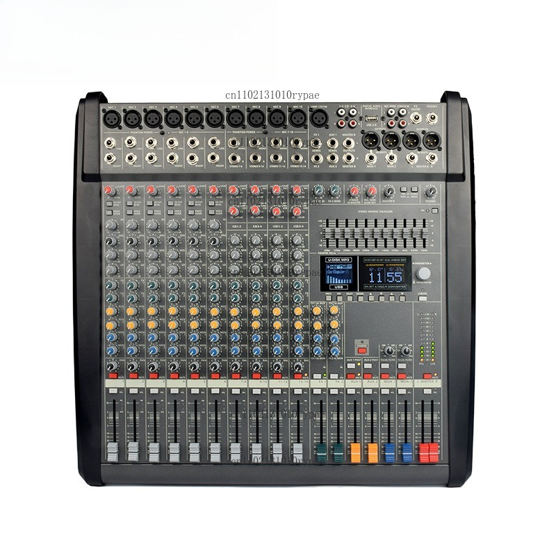 High-power Outdoor Bluetooth S - đánh giá và giá Karaoke Amplifier Mixer Bluetooth